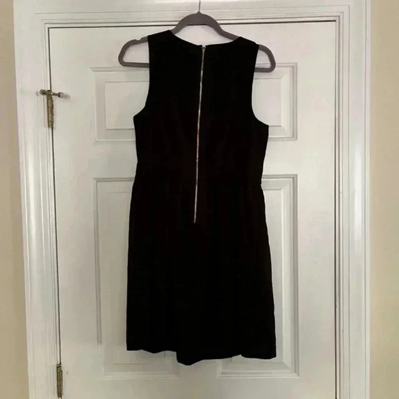 Kensie Black Dress Size M - Picture 2 of 6